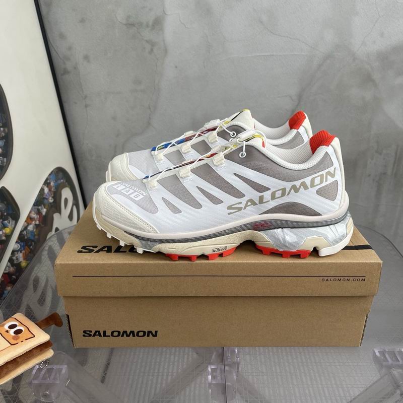 Salomon Shoes Unisex ID:20260916-464